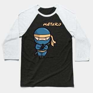 Haturo Baseball T-Shirt